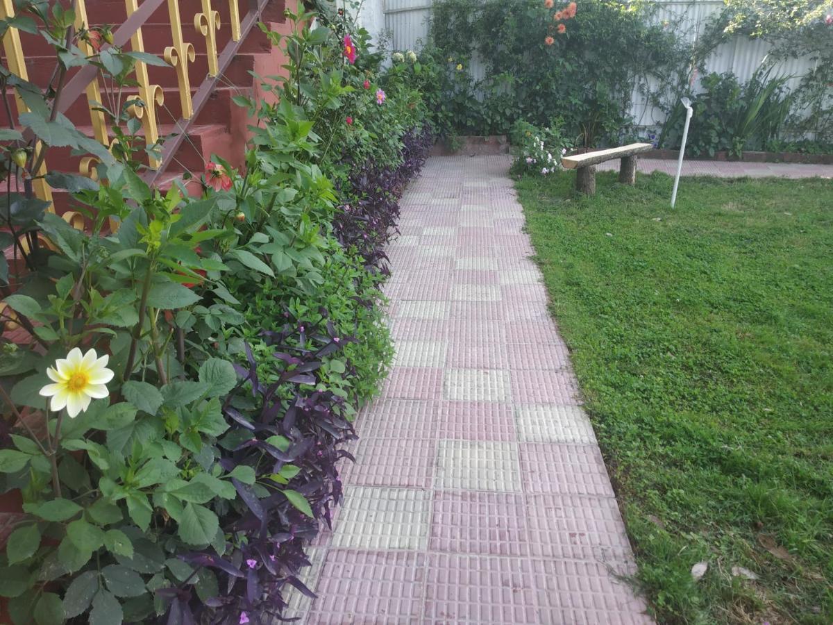 Garden Cottages Шимла Екстериор снимка